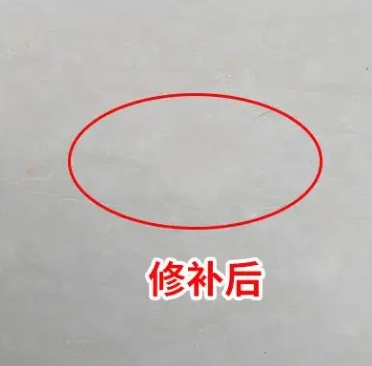 卧龙瓷砖空鼓维修专业解答下贴瓷砖前墙壁基层存在的裂缝的影响